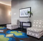 Comfort Inn & Suites El Paso I-10 Airport Area hotel detail image 5