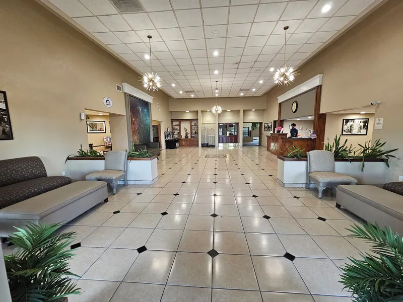 Clarion Inn & Suites Roswell hotel detail image 2
