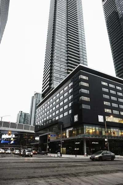 Le Germain Hotel Maple Leaf Square hotel detail image 2