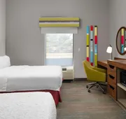 Hampton Inn Chicopee/Springfield hotel detail image 4