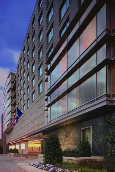 The Ritz-Carlton, Washington, D.C. hotel detail image 2