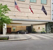 The Ritz-Carlton, Washington, D.C. hotel detail image 3