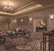 The Ritz-Carlton, Washington, D.C. hotel detail image 5
