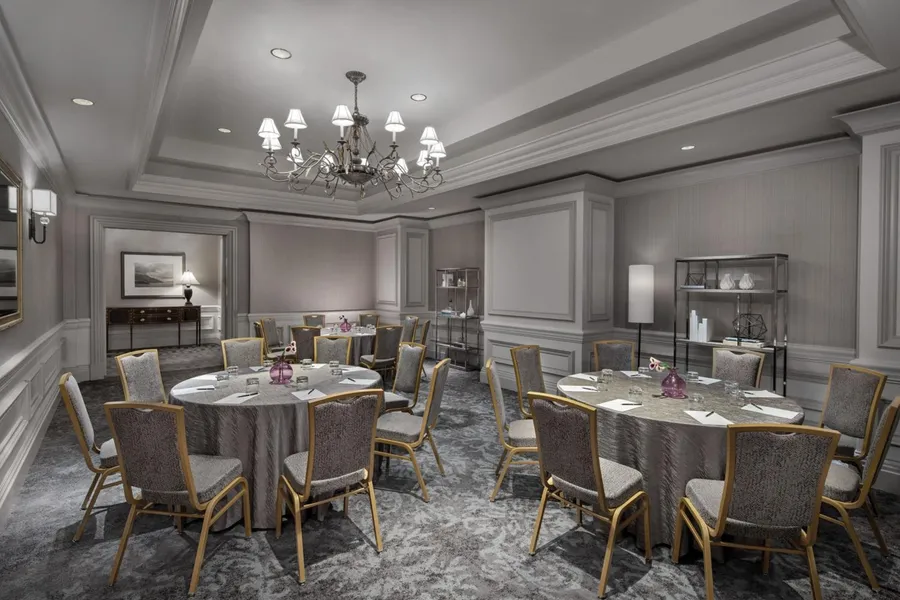 The Ritz-Carlton, Washington, D.C. hotel detail image 6