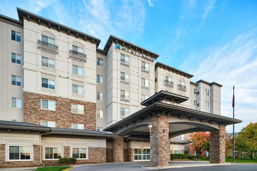 HYATT house Sterling/Dulles Airport-North hotel detail image 2