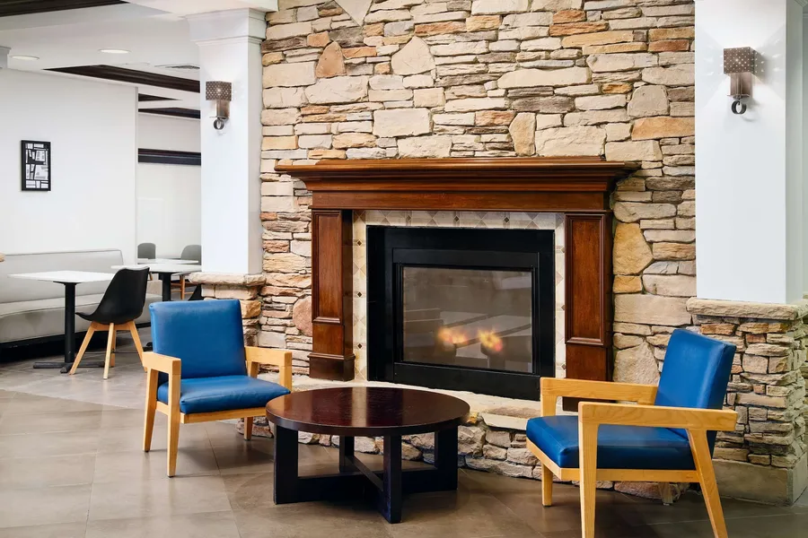 HYATT house Sterling/Dulles Airport-North hotel detail image 6