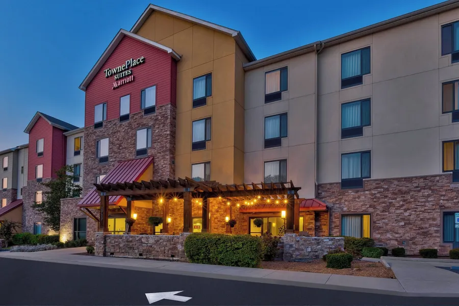 TownePlace Suites by Marriott Nashville Airport hotel detail image 2