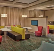 Residence Inn by Marriott Hartford Downtown hotel detail image 3