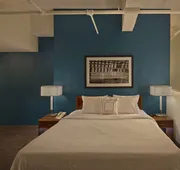 Residence Inn by Marriott Hartford Downtown hotel detail image 7