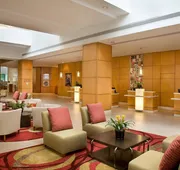 Marriott Downtown at CF Toronto Eaton Centre hotel detail image 3