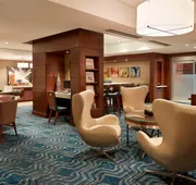 Marriott Downtown at CF Toronto Eaton Centre hotel detail image 7
