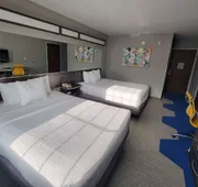 Microtel Inn & Suites by Wyndham Council Bluffs/Omaha hotel detail image 3