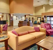Comfort Suites Texarkana Arkansas hotel detail image 3