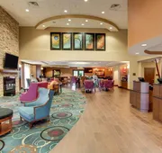 Comfort Suites Texarkana Arkansas hotel detail image 4