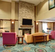 Comfort Suites Texarkana Arkansas hotel detail image 5