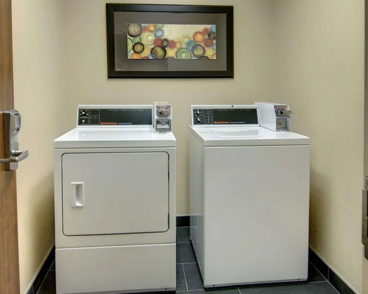 Comfort Suites Texarkana Arkansas hotel detail image 6
