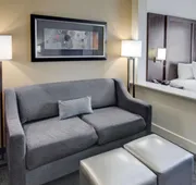Comfort Suites Texarkana Arkansas hotel detail image 7