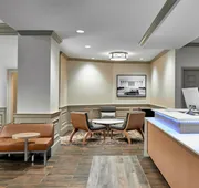Residence Inn by Marriott Washington, DC Downtown hotel detail image 5