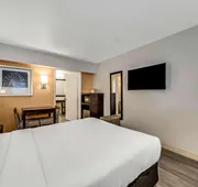 Comfort Inn Beach/Boardwalk Area hotel detail image 4