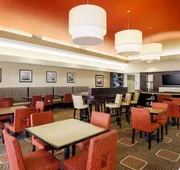 Homewood Suites by Hilton Lawton, OK hotel detail image 4