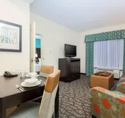 Homewood Suites by Hilton Lawton, OK hotel detail image 5