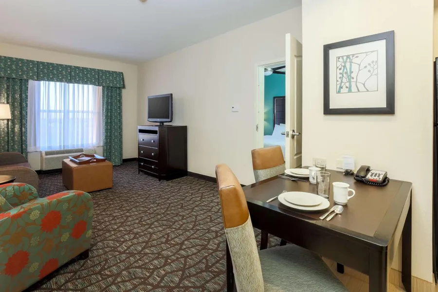 Homewood Suites by Hilton Lawton, OK hotel detail image 6