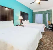 Homewood Suites by Hilton Lawton, OK hotel detail image 7