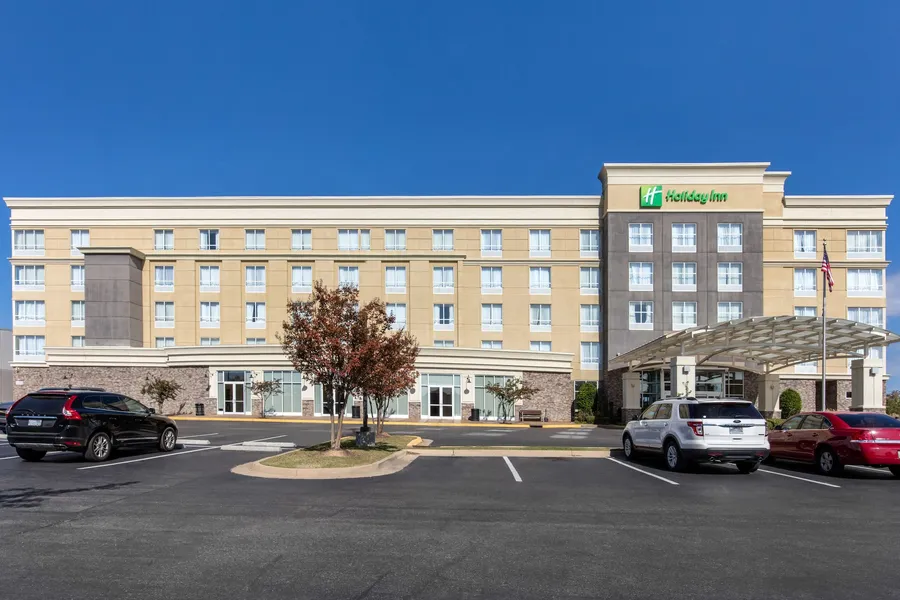 Holiday Inn Southaven Central - Memphis by IHG hotel detail image 2
