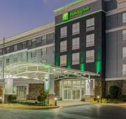 Holiday Inn Southaven Central - Memphis by IHG hotel detail image 3