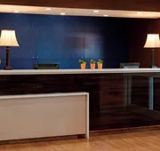 Fairfield Inn by Marriott Richmond hotel detail image 3