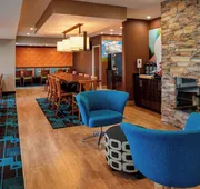 Fairfield Inn by Marriott Richmond hotel detail image 4