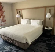 Fairfield Inn by Marriott Richmond hotel detail image 5
