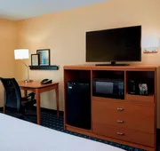 Fairfield Inn by Marriott Richmond hotel detail image 7