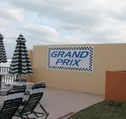 Grand Prix Motel on the Beach hotel detail image 3