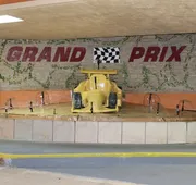 Grand Prix Motel on the Beach hotel detail image 4