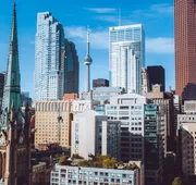 Holiday Inn Express Toronto - Downtown by IHG hotel detail image 3