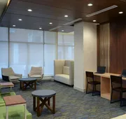 Holiday Inn Express Toronto - Downtown by IHG hotel detail image 7