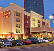 Hampton Inn Oklahoma City-Northwest hotel detail image 3