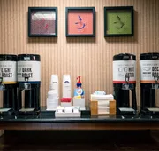 Hampton Inn Oklahoma City-Northwest hotel detail image 4