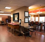 Hampton Inn Oklahoma City-Northwest hotel detail image 5