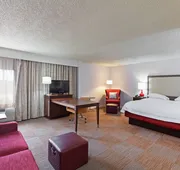 Hampton Inn Oklahoma City-Northwest hotel detail image 7