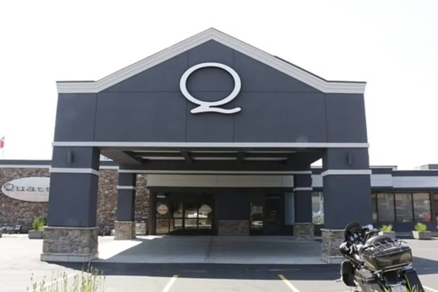 Quattro Hotel & Conf. Centre, an Ascend Collection Hotel hotel detail image 2