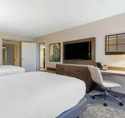 DoubleTree by Hilton Birmingham Perimeter Park hotel detail image 3