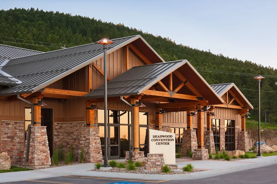The Lodge at Deadwood Gaming Resort hotel detail image 2