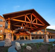 The Lodge at Deadwood Gaming Resort hotel detail image 4