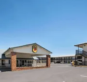 Super 8 by Wyndham Susanville hotel detail image 3