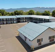 Super 8 by Wyndham Susanville hotel detail image 4