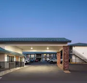 Super 8 by Wyndham Susanville hotel detail image 7