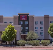 Comfort Suites El Paso Airport hotel detail image 5