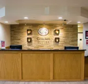 Comfort Suites El Paso Airport hotel detail image 7